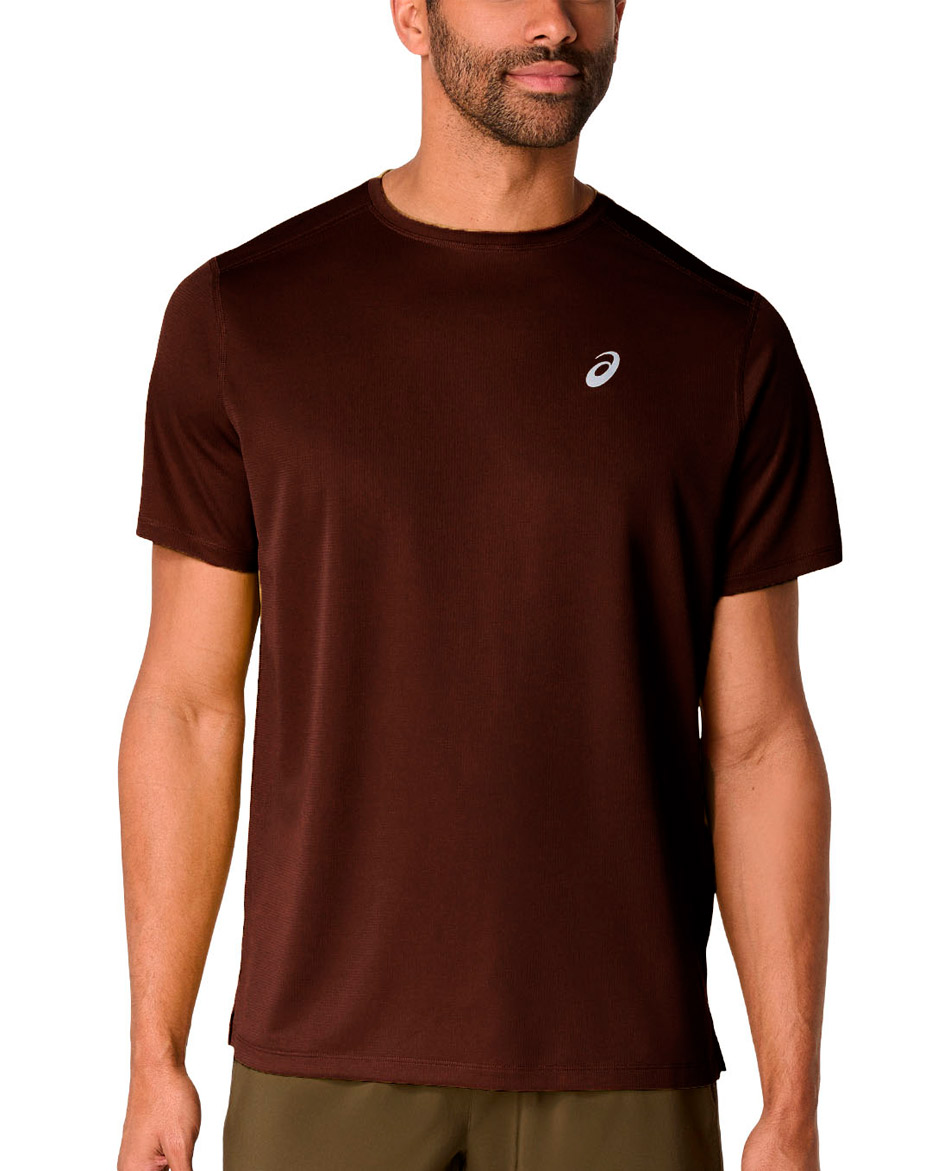 ASICS CAMISETA ASICS CORE
