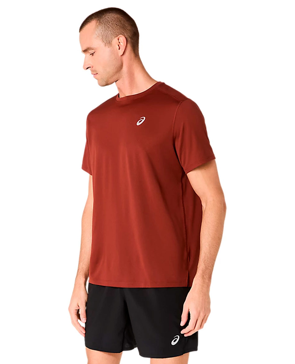 ASICS CAMISETA ASICS CORE