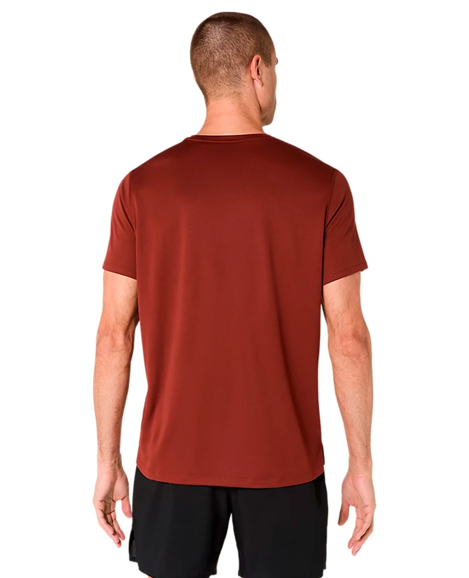 ASICS CAMISETA ASICS CORE