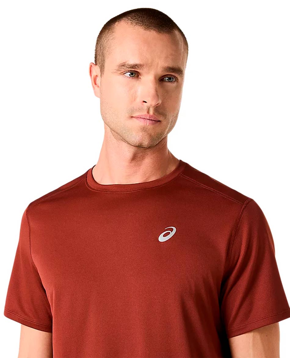 ASICS CAMISETA ASICS CORE