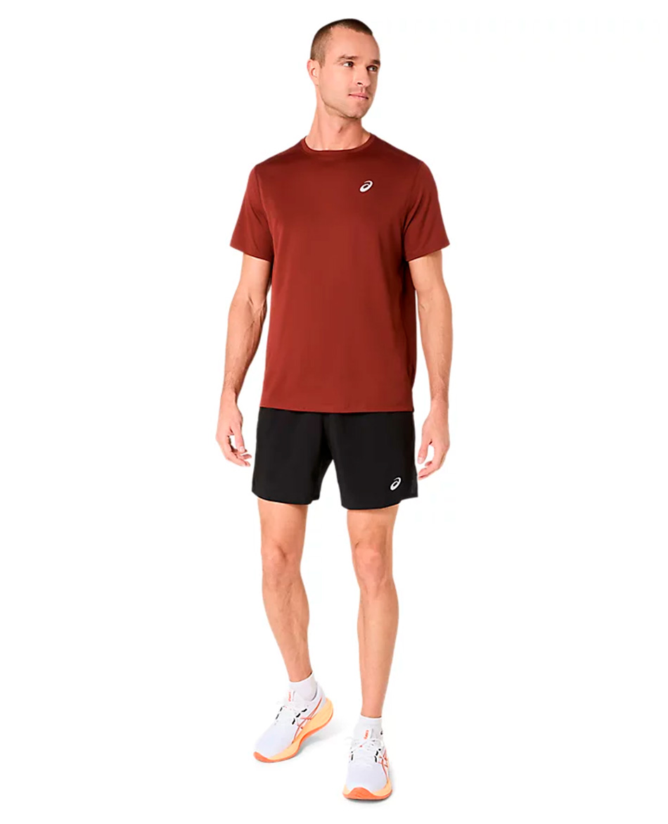 ASICS CAMISETA ASICS CORE