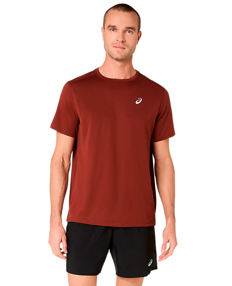 ASICS CAMISETA ASICS CORE