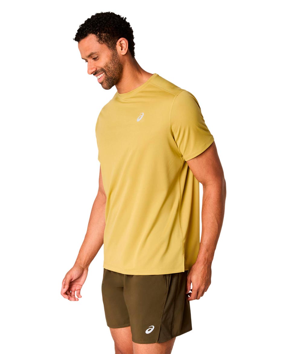 ASICS CAMISETA ASICS CORE