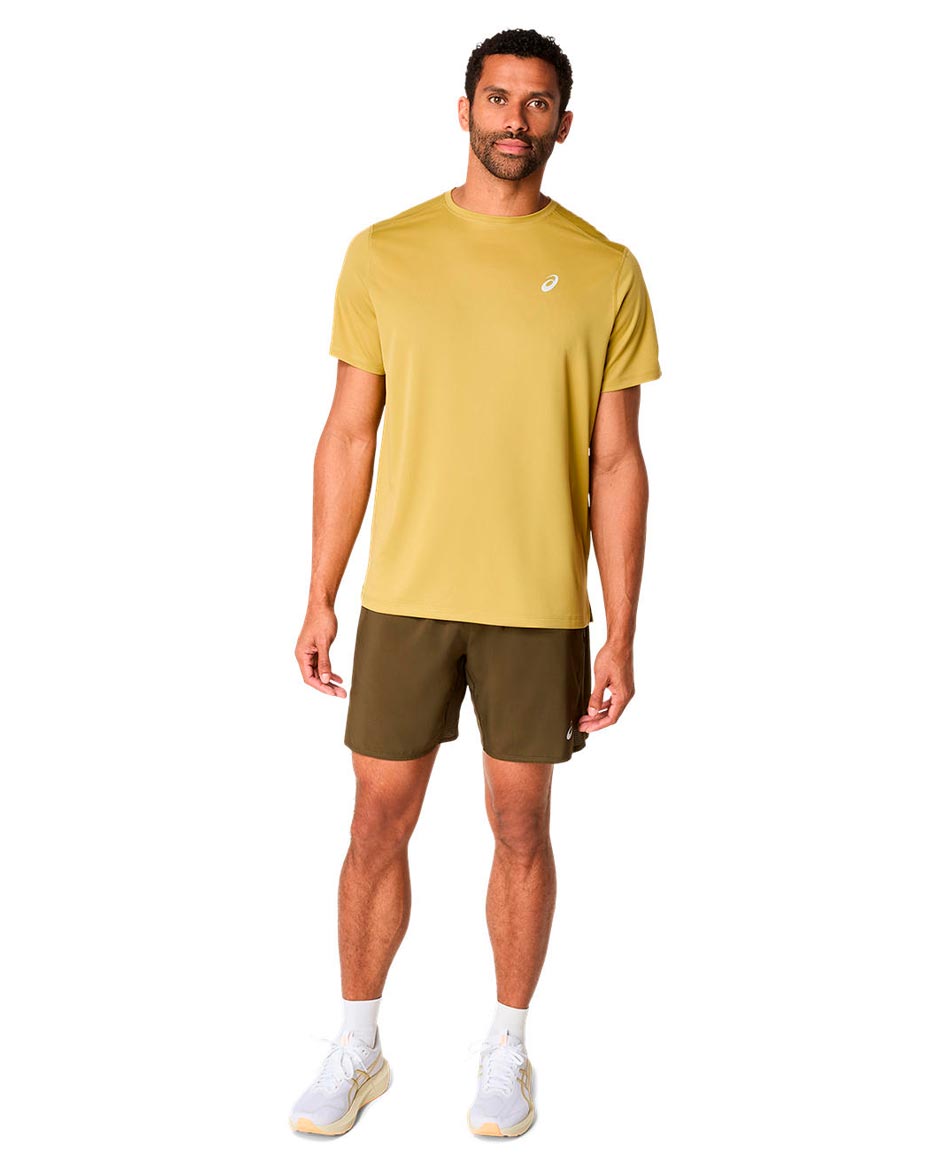 ASICS CAMISETA ASICS CORE