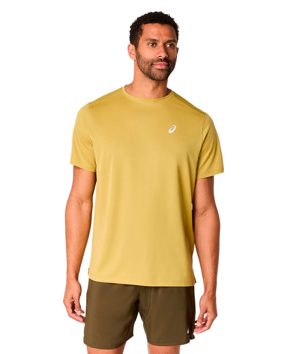 ASICS CAMISETA ASICS CORE