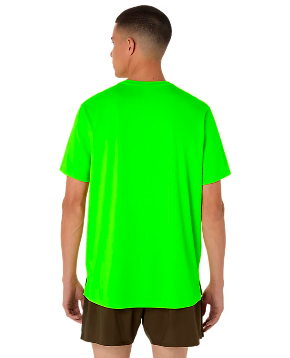 ASICS CAMISETA ASICS CORE