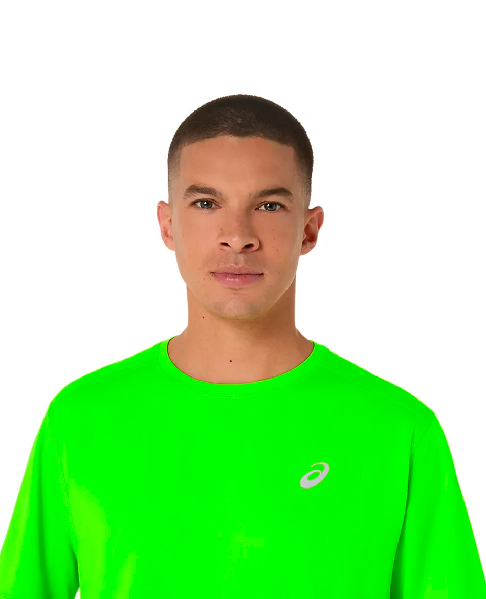 ASICS CAMISETA ASICS CORE