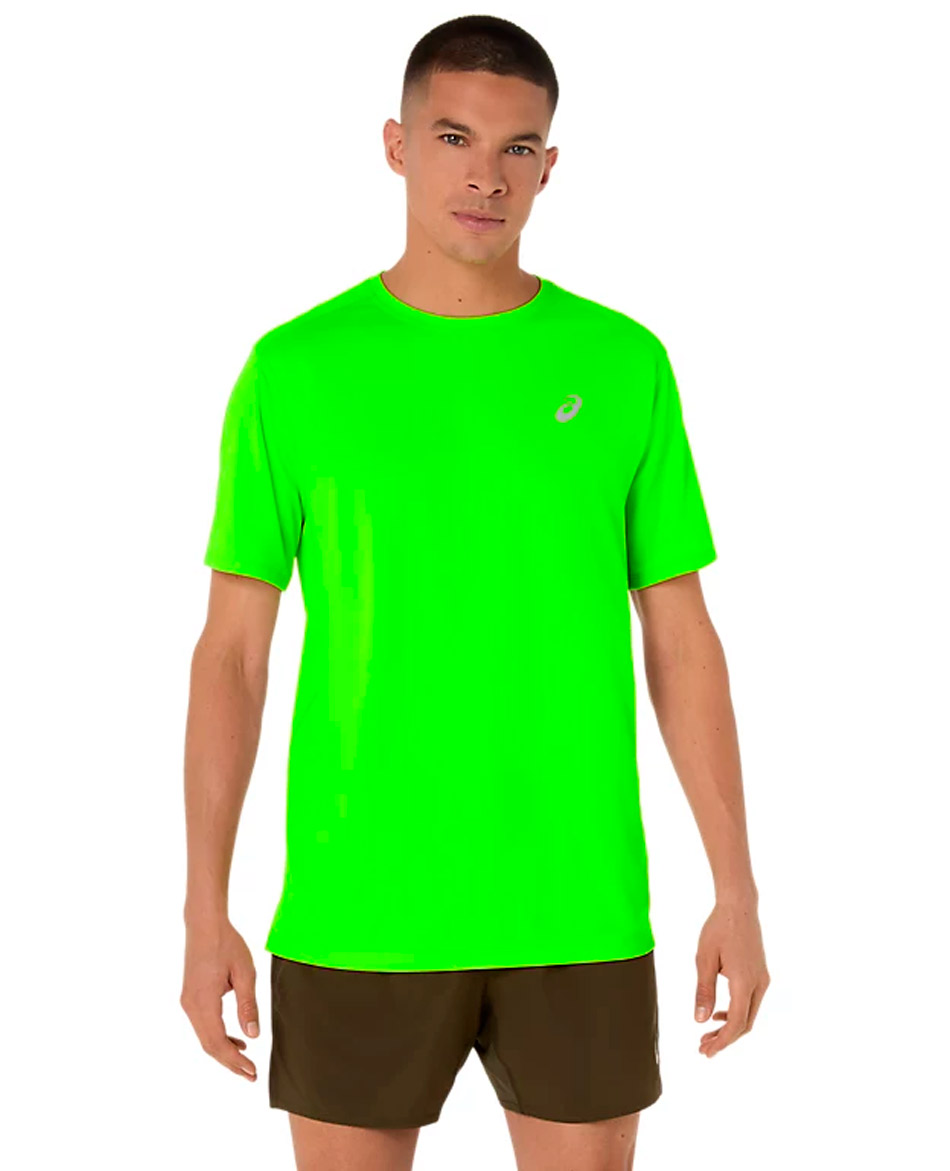 ASICS CAMISETA ASICS CORE