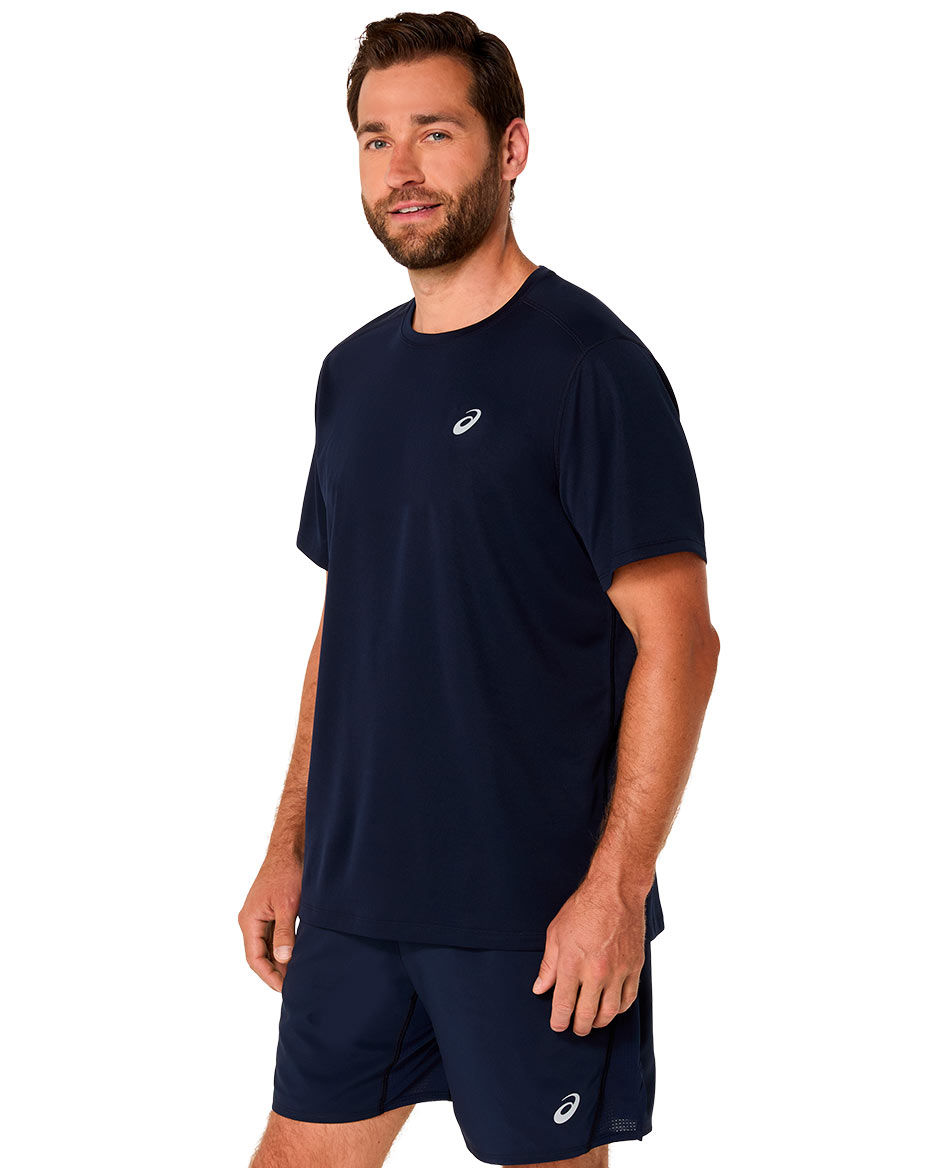 ASICS CAMISETA ASICS CORE