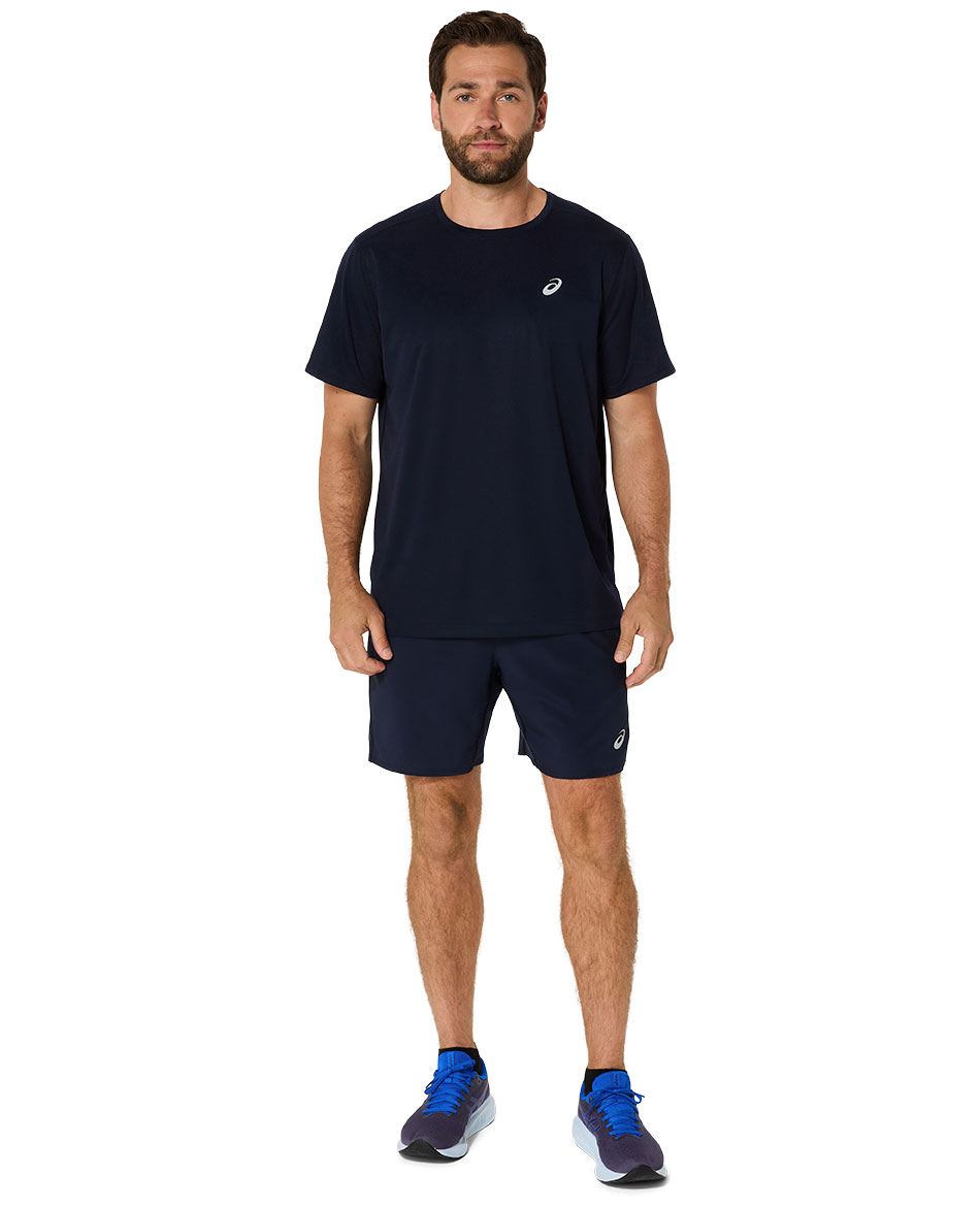 ASICS CAMISETA ASICS CORE