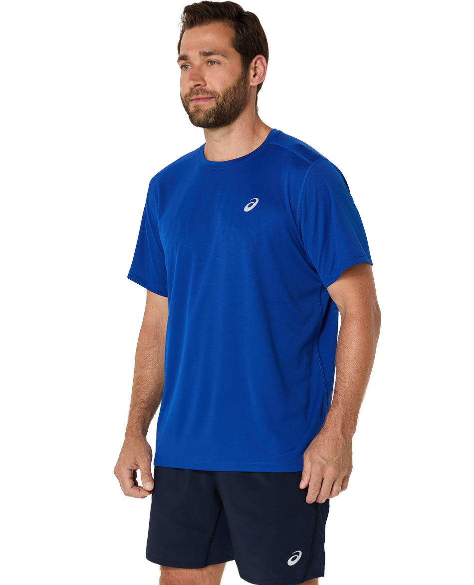 ASICS CAMISETA ASICS CORE