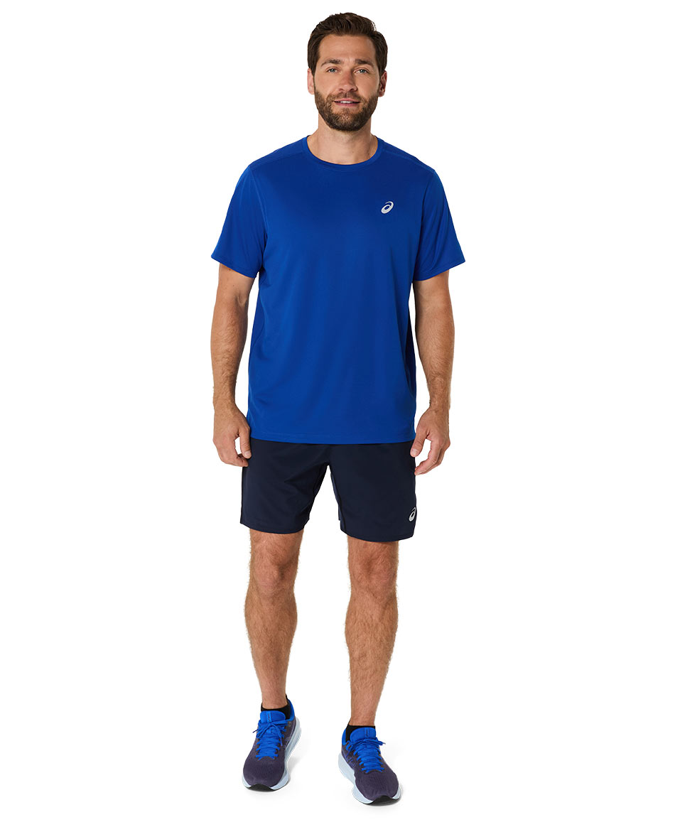 ASICS CAMISETA ASICS CORE