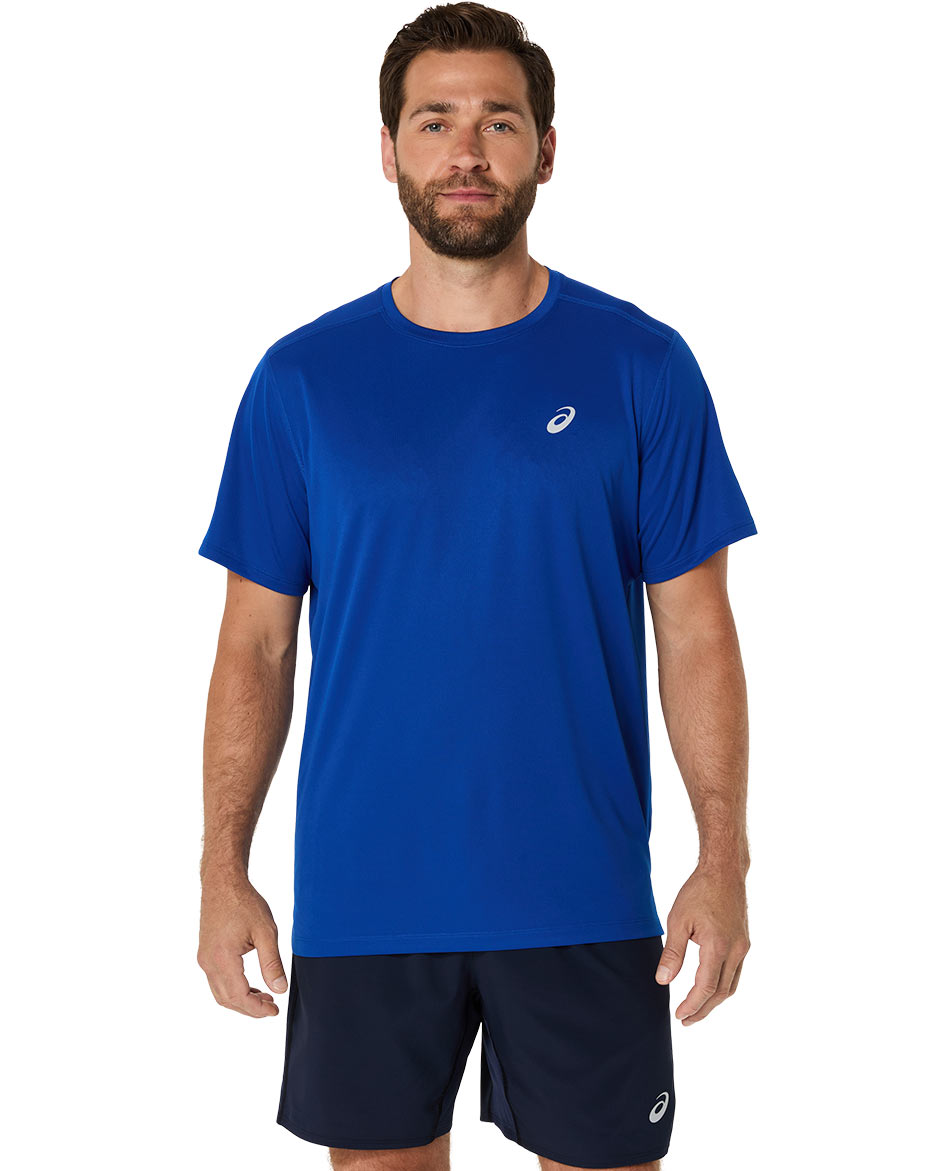 ASICS CAMISETA ASICS CORE