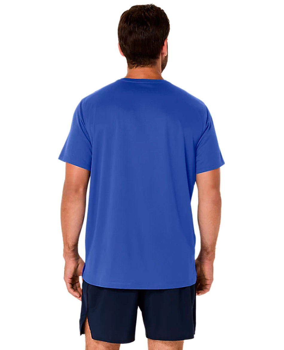 ASICS CAMISETA ASICS CORE