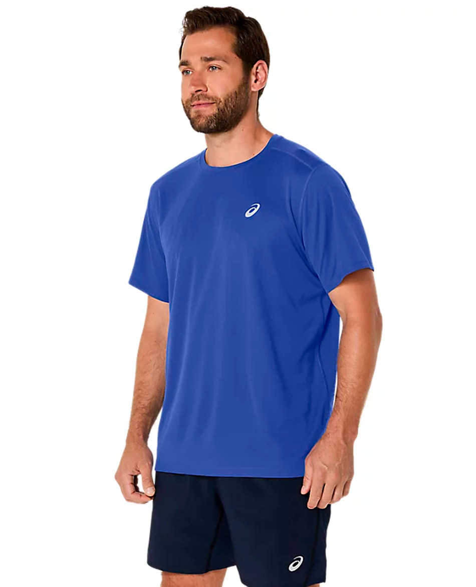 ASICS CAMISETA ASICS CORE