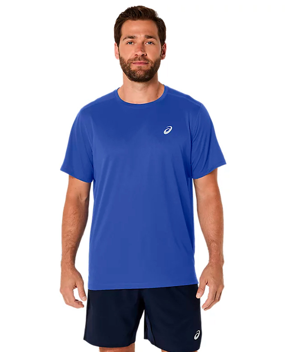 ASICS CAMISETA ASICS CORE