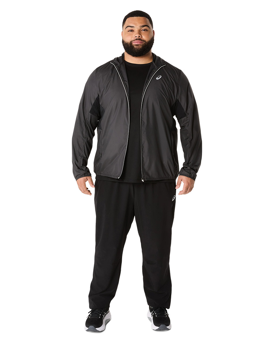 ASICS PANTALON ASICS CORE WOVEN