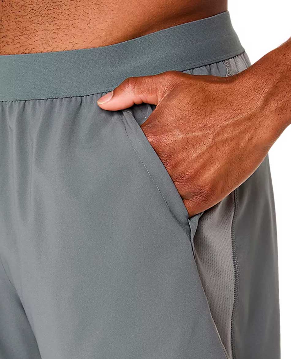 ASICS PANTALON CORTO ASICS ROAD 2N1 5INCH