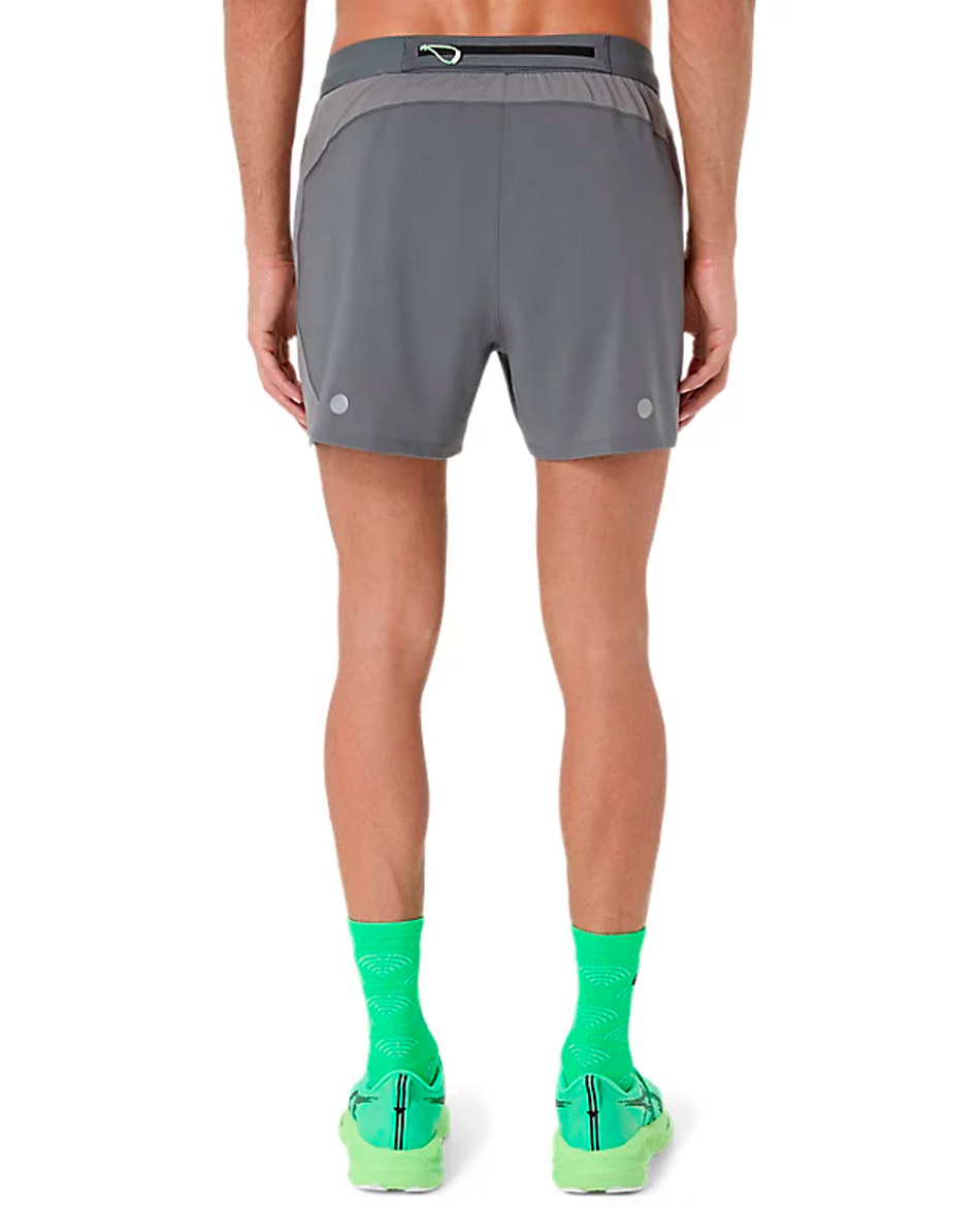 ASICS PANTALON CORTO ASICS ROAD 5INCH