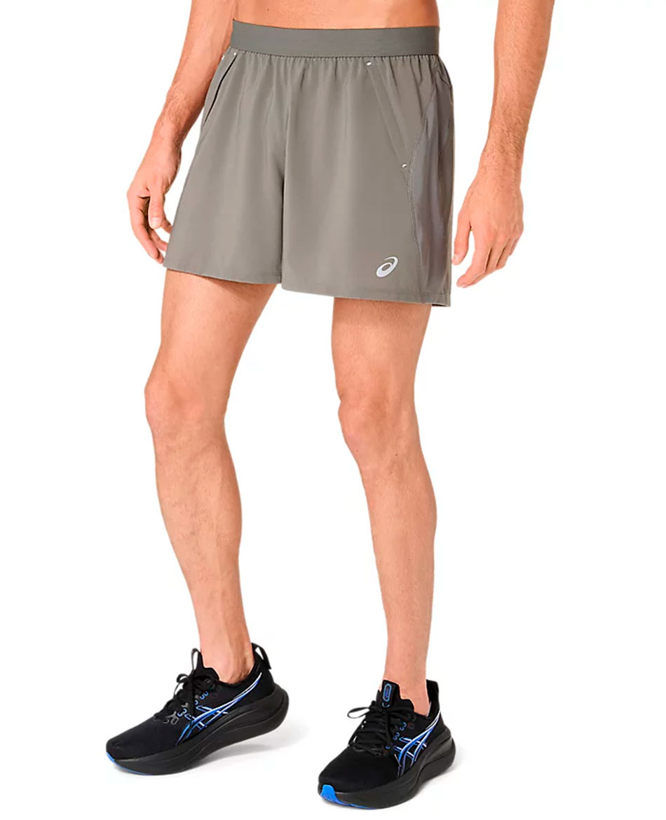 ASICS PANTALON CORTO ASICS ROAD 5INCH