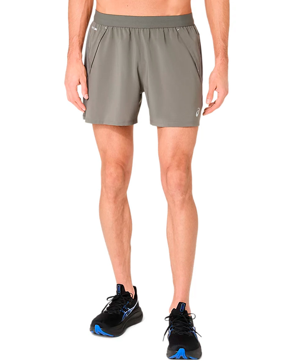 ASICS PANTALON CORTO ASICS ROAD 5INCH
