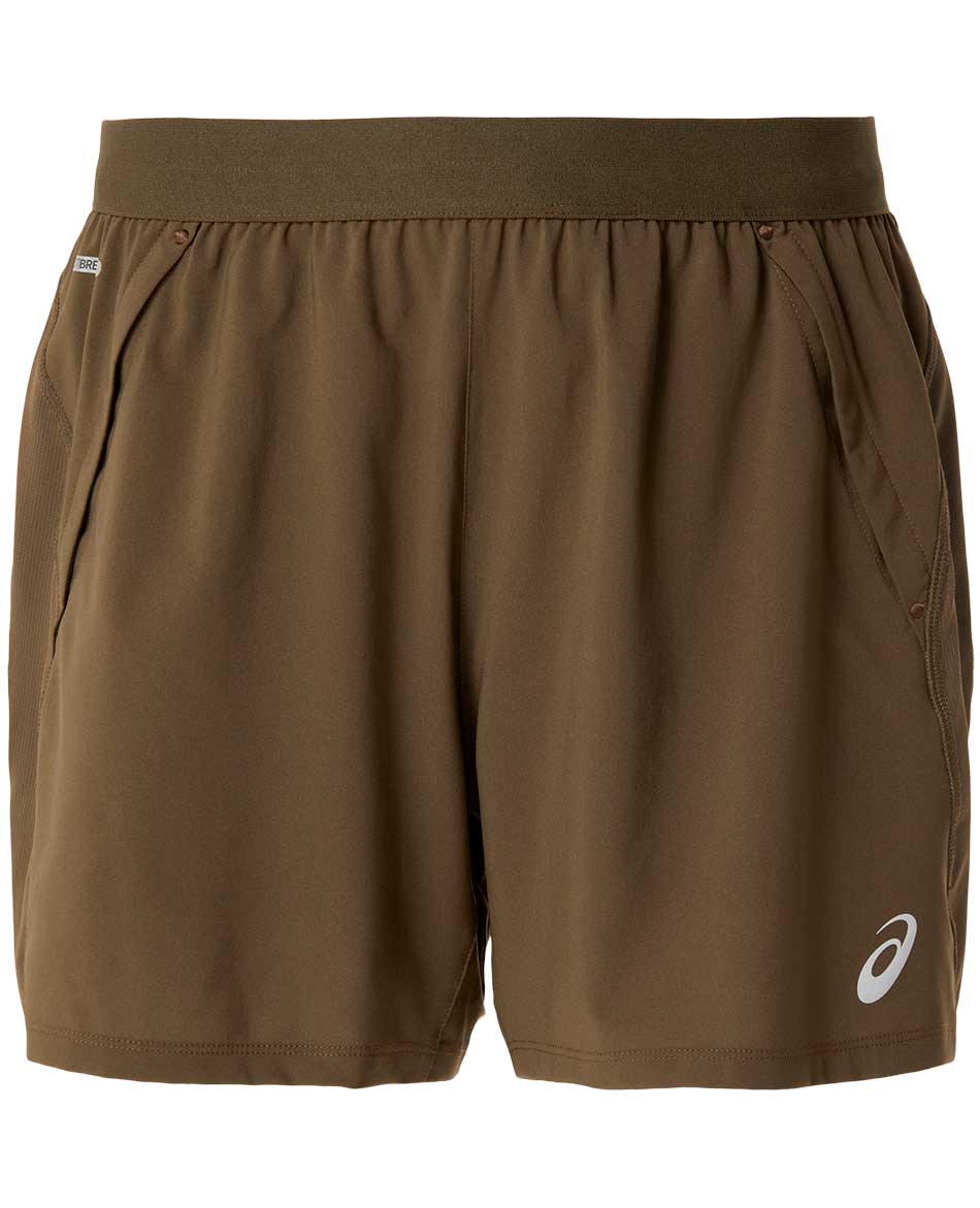 ASICS PANTALON CORTO ASICS ROAD 5INCH