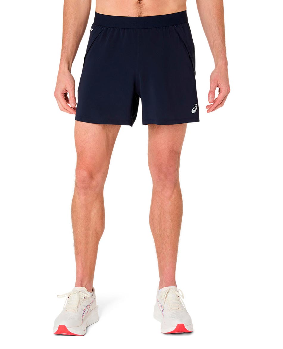 ASICS PANTALON CORTO ASICS ROAD 5INCH
