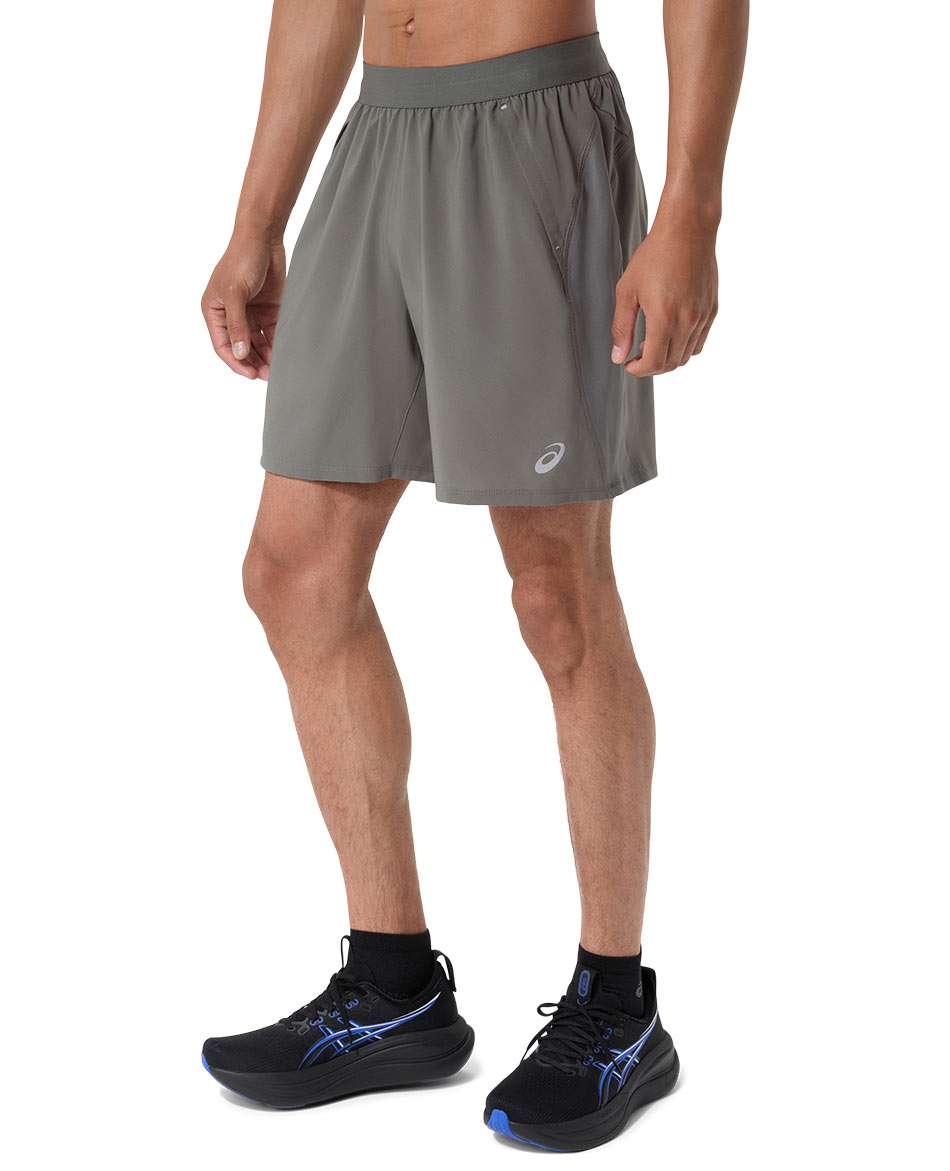 ASICS PANTALON CORTO ASICS ROAD 7INCH