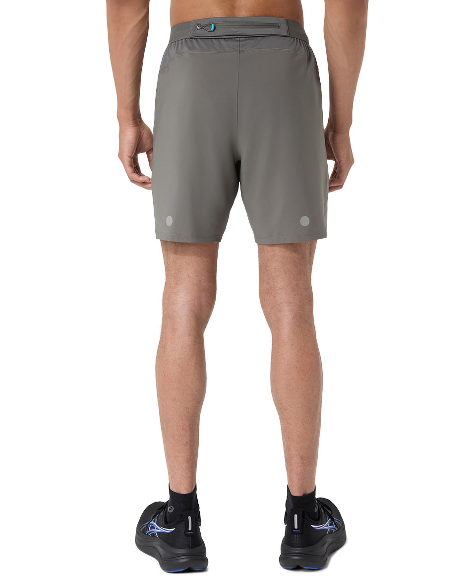 ASICS PANTALON CORTO ASICS ROAD 7INCH