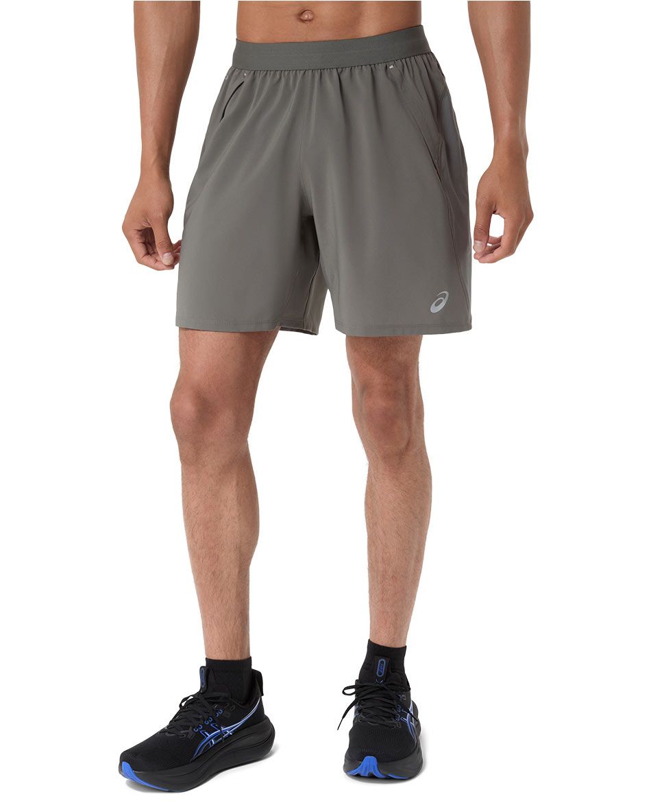 ASICS PANTALON CORTO ASICS ROAD 7INCH