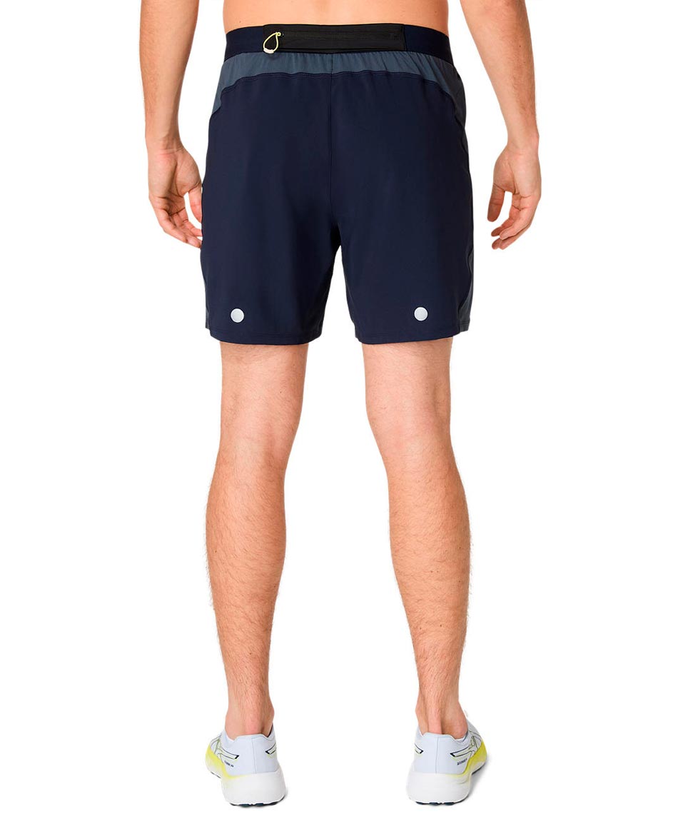 ASICS PANTALON CORTO ASICS ROAD 7INCH