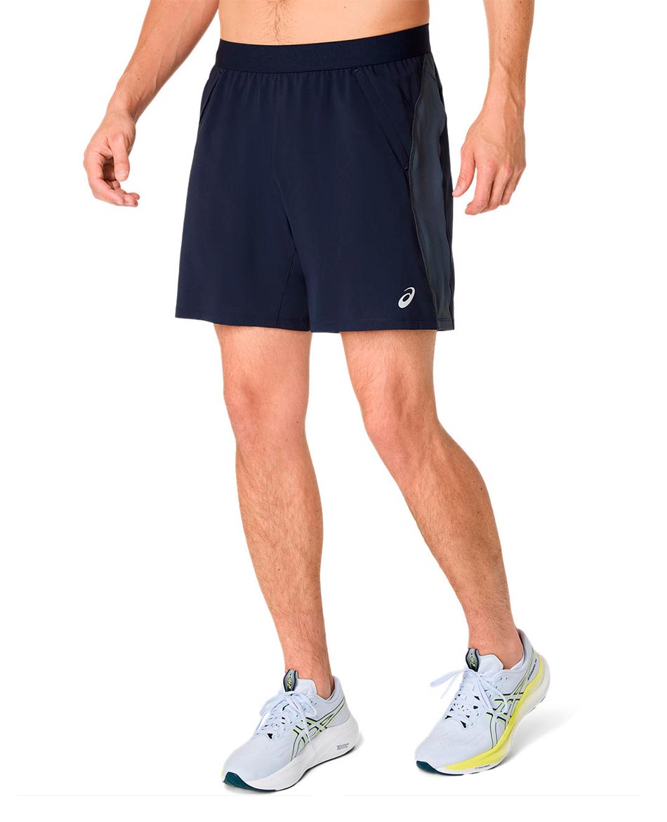 ASICS PANTALON CORTO ASICS ROAD 7INCH