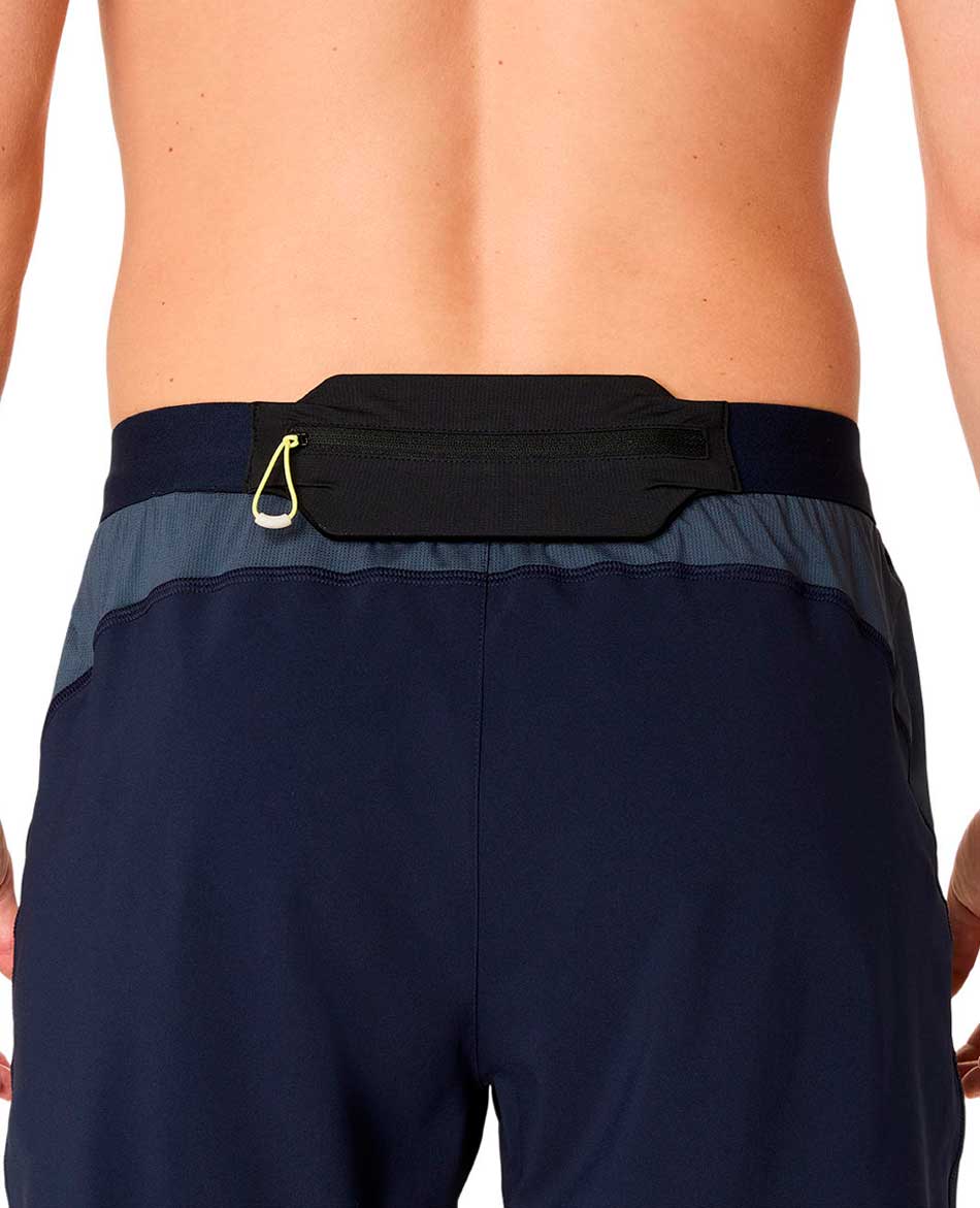 ASICS PANTALON CORTO ASICS ROAD 7INCH