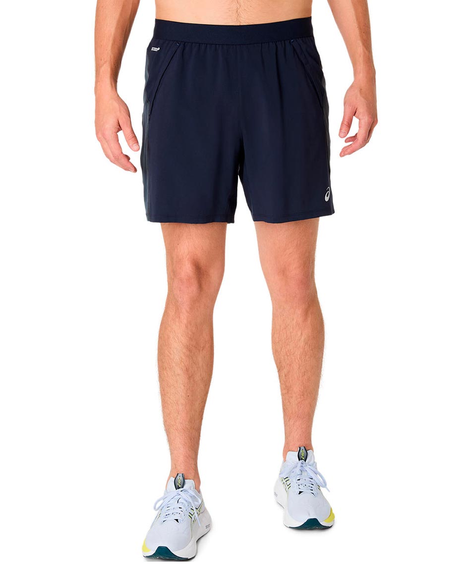 ASICS PANTALON CORTO ASICS ROAD 7INCH