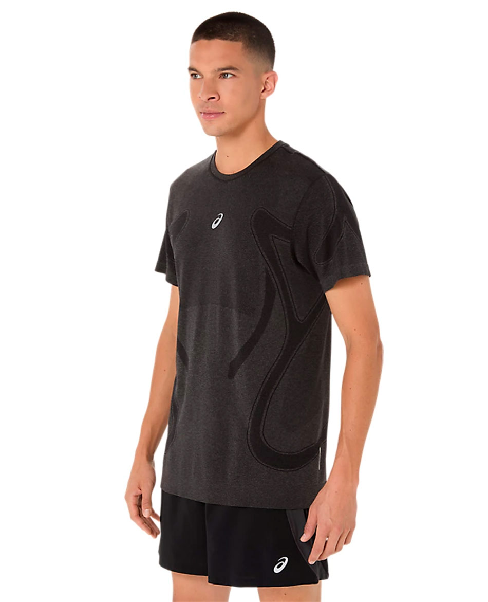 ASICS CAMISETA ASICS ROAD SEAMLESS