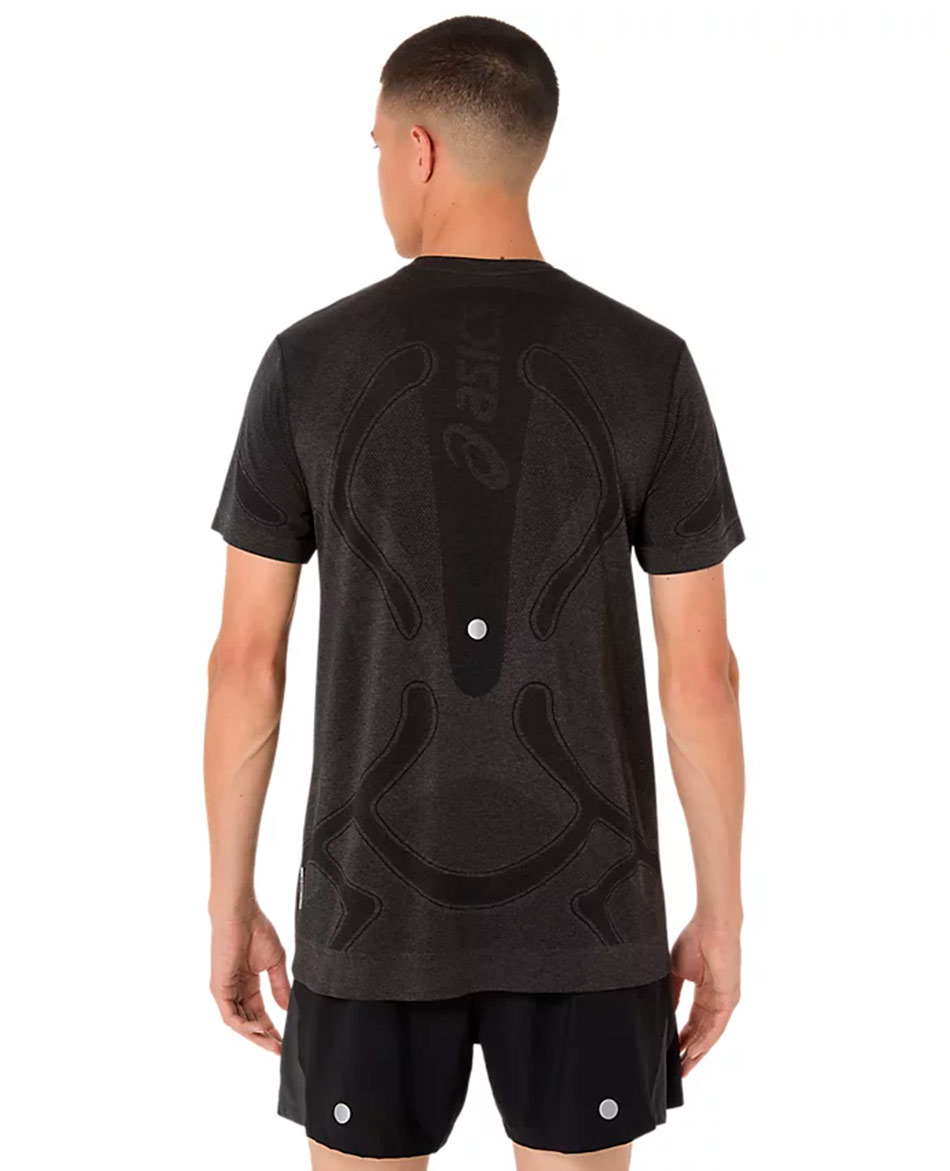 ASICS CAMISETA ASICS ROAD SEAMLESS