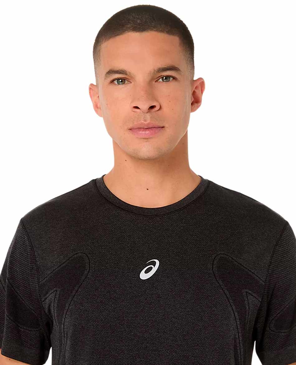 ASICS CAMISETA ASICS ROAD SEAMLESS
