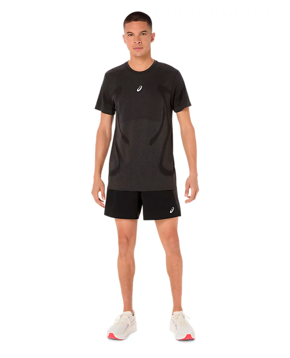 ASICS CAMISETA ASICS ROAD SEAMLESS