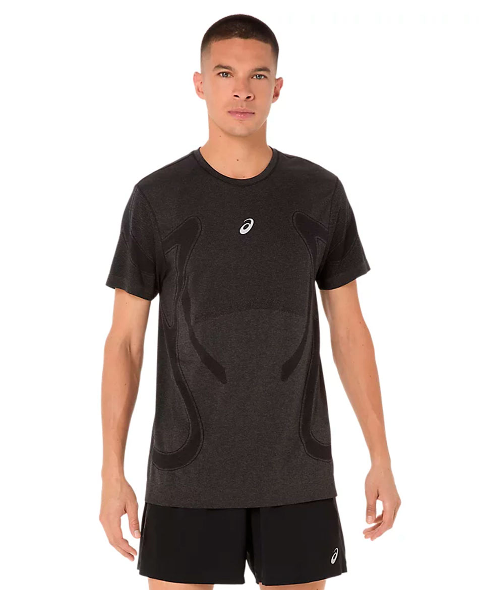 ASICS CAMISETA ASICS ROAD SEAMLESS