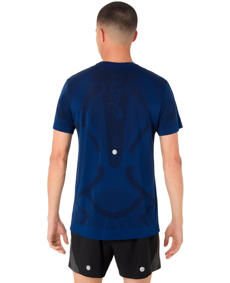 ASICS CAMISETA ASICS ROAD SEAMLESS