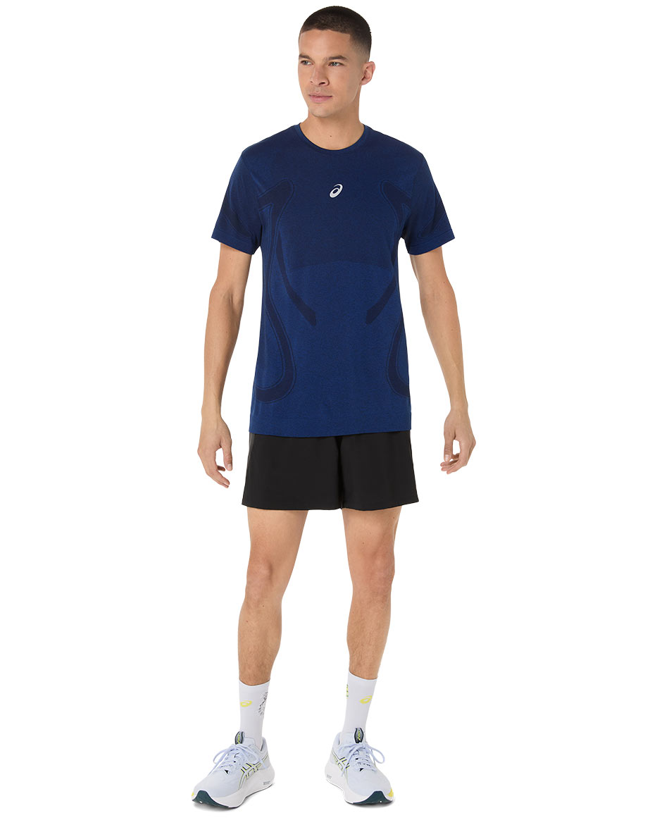 ASICS CAMISETA ASICS ROAD SEAMLESS