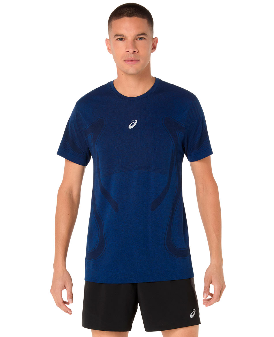 ASICS CAMISETA ASICS ROAD SEAMLESS