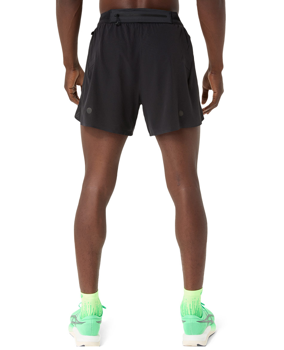 ASICS SHORT ASICS METARUN 5IN