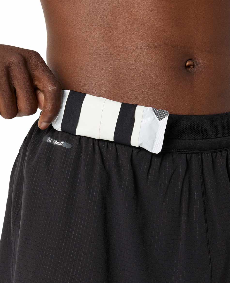 ASICS SHORT ASICS METARUN 5IN