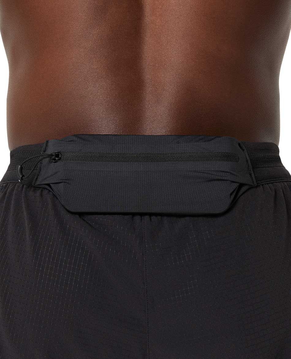 ASICS SHORT ASICS METARUN 5IN