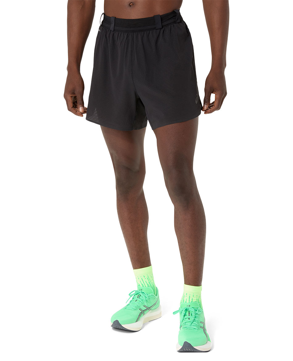 ASICS SHORT ASICS METARUN 5IN