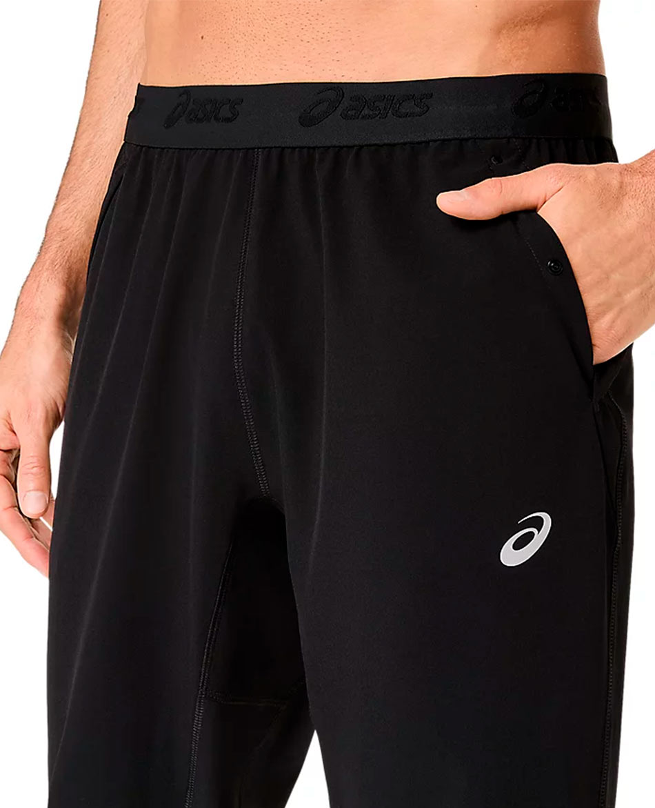 ASICS PANTALON ASICS ROAD