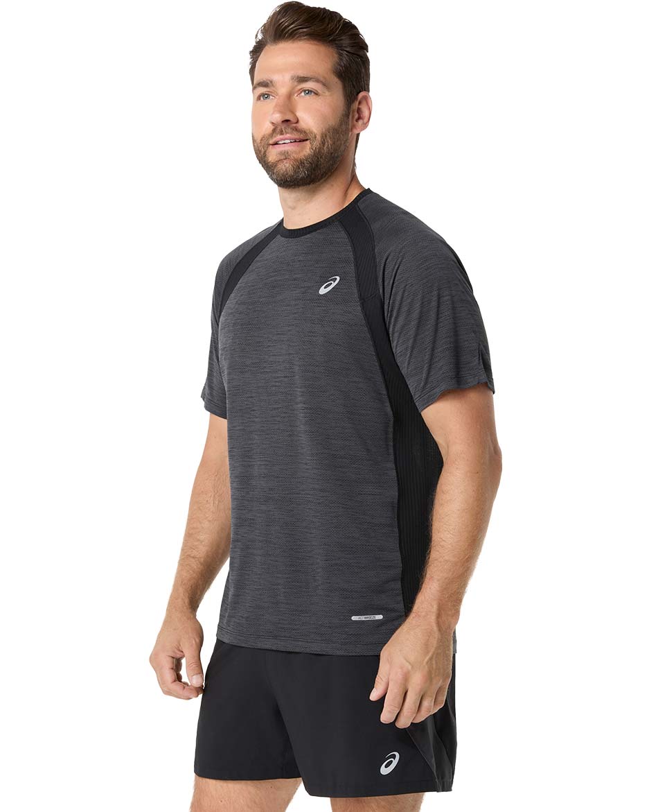 ASICS CAMISETA ASICS ROAD