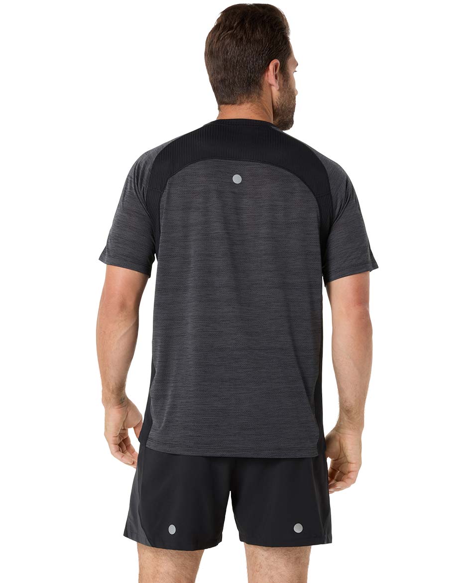 ASICS CAMISETA ASICS ROAD