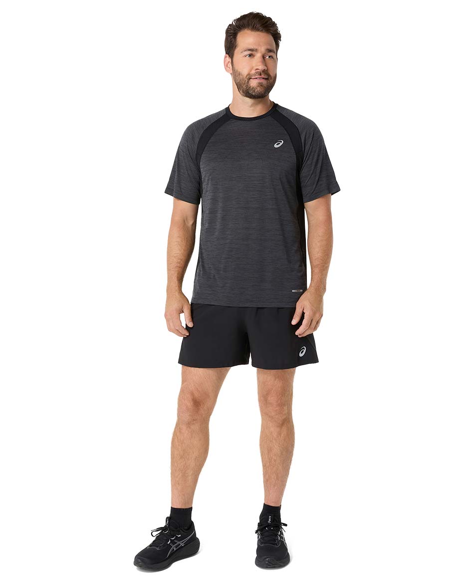 ASICS CAMISETA ASICS ROAD